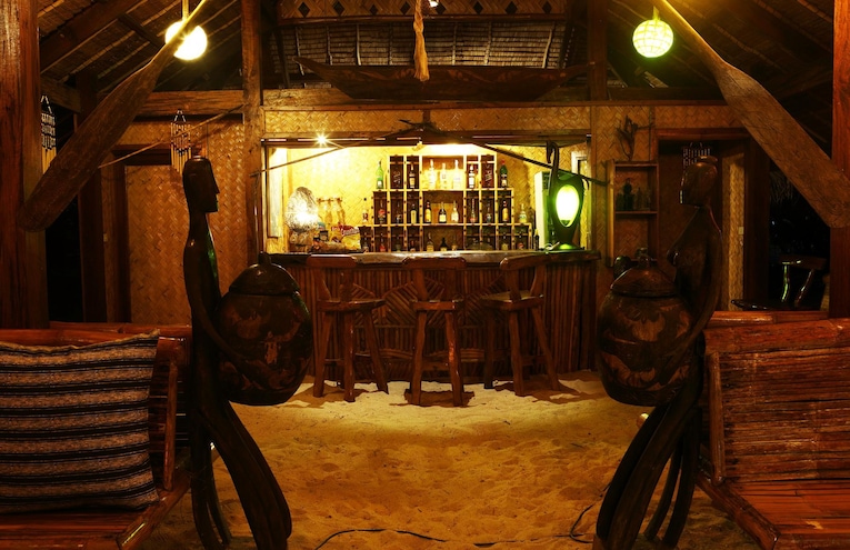 Restaurantes - 1