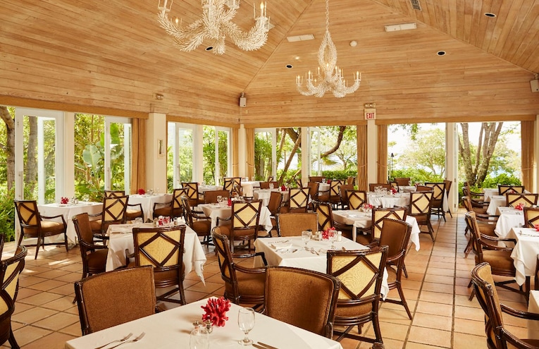 Restaurantes - 1