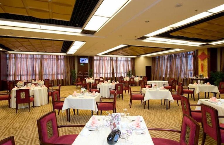 Restaurantes - 1