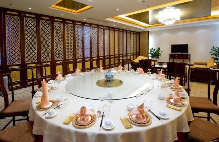 Restaurantes - 2