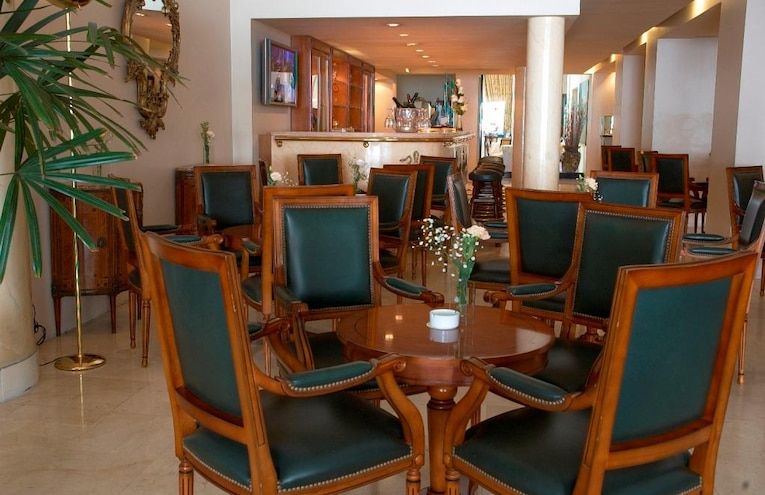 Restaurantes - 1