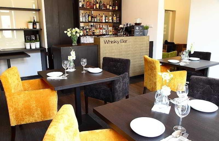 Restaurantes - 1