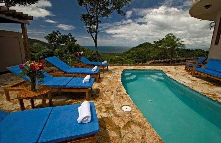 Piscinas - 1