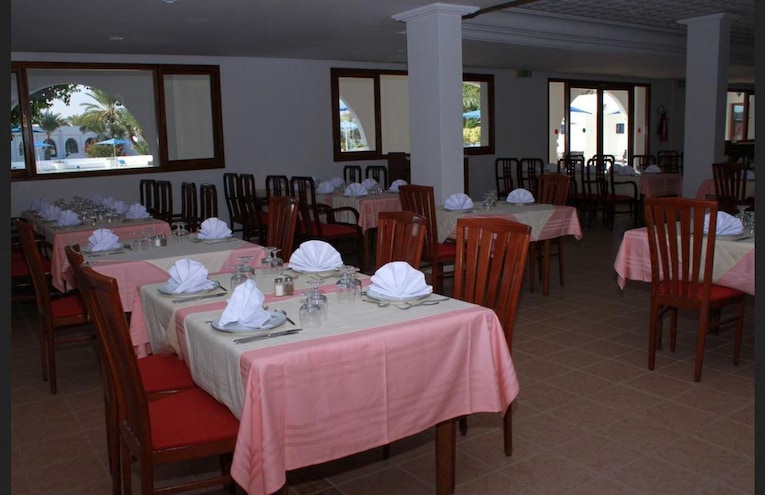 Restaurantes - 1