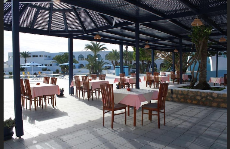 Restaurantes - 2