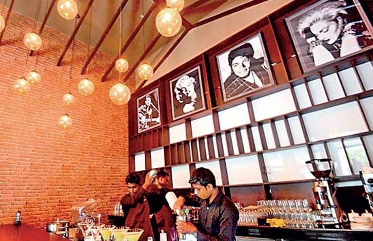 Restaurantes - 1