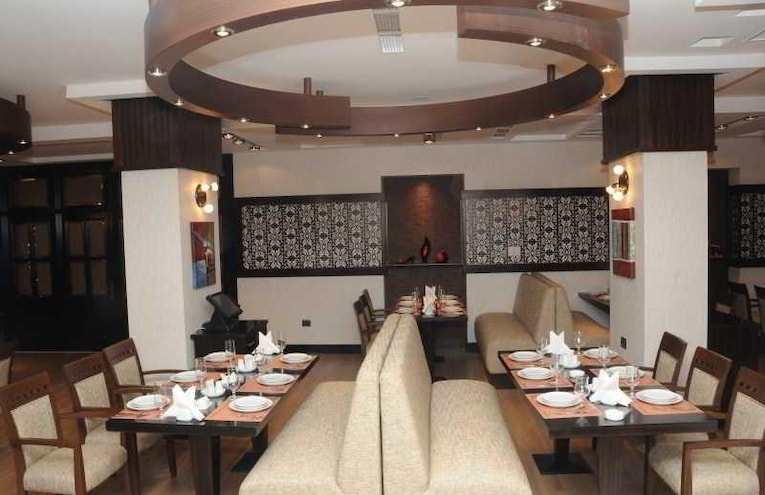 Restaurantes - 1