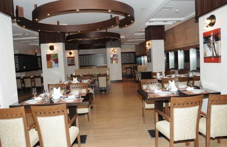 Restaurantes - 2