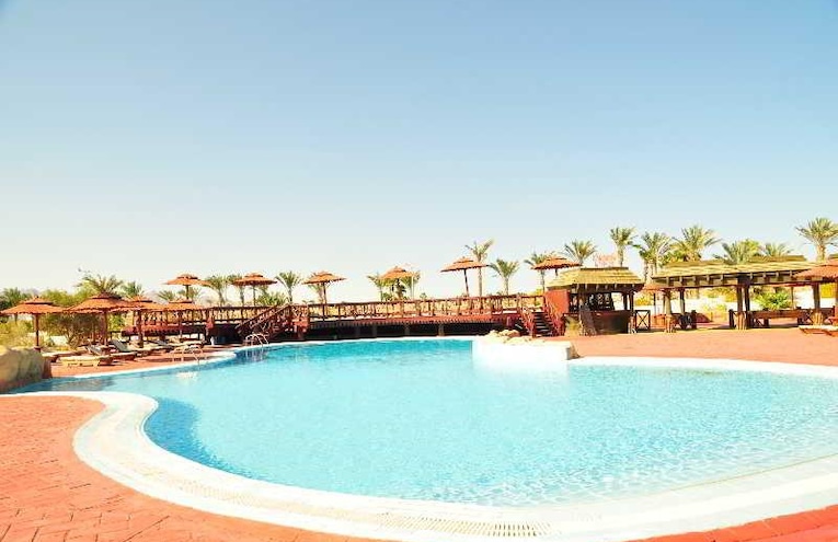 Piscinas - 1
