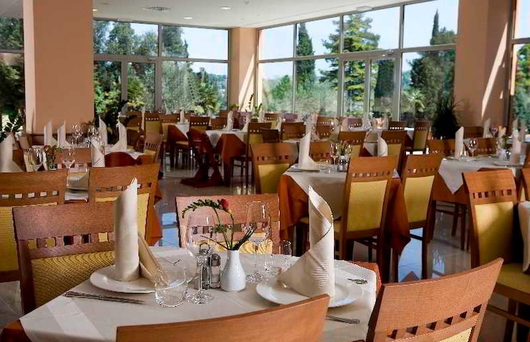 Restaurantes - 1