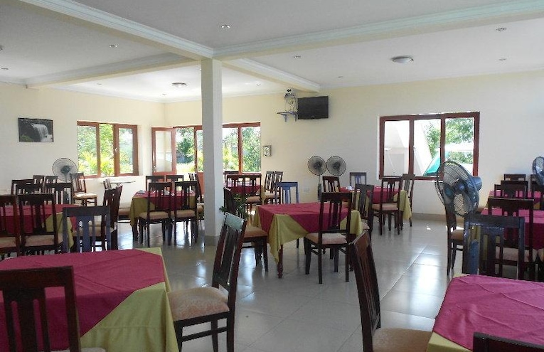 Restaurantes - 1