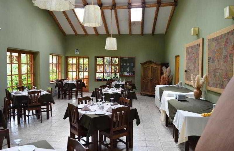 Restaurantes - 1