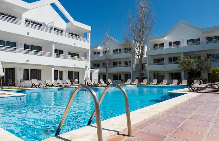 Piscinas - 2