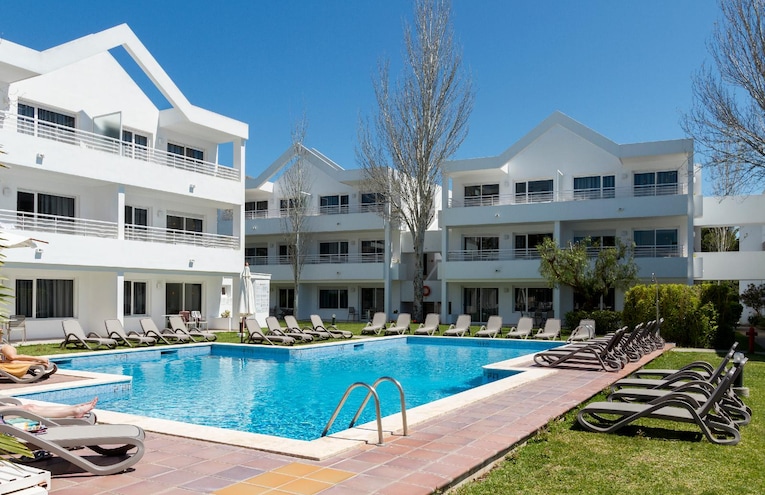 Piscinas - 3