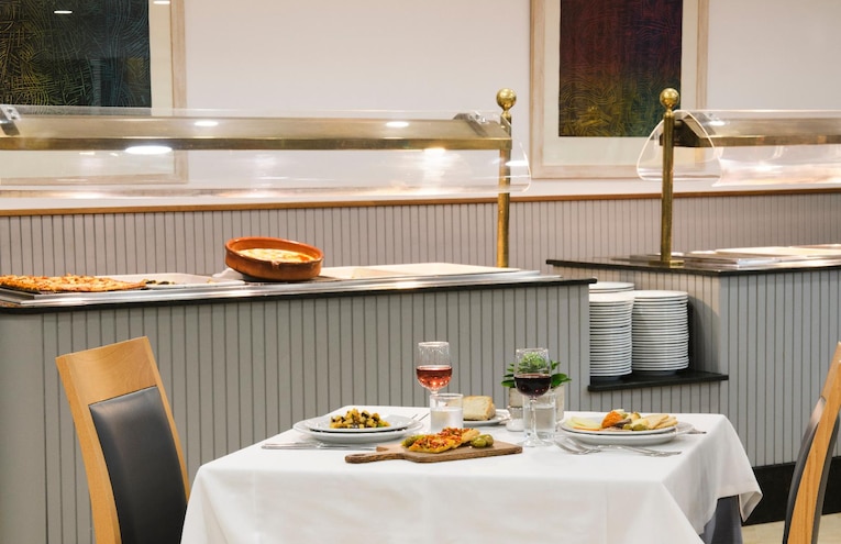 Restaurantes - 2