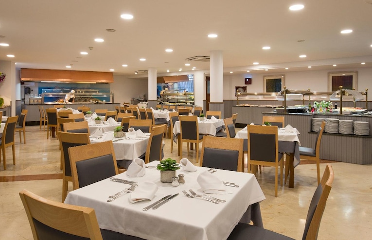 Restaurantes - 6