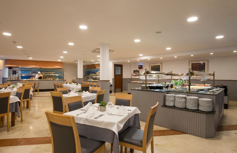 Restaurantes - 3