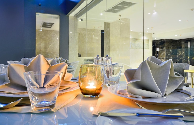 Restaurantes - 2