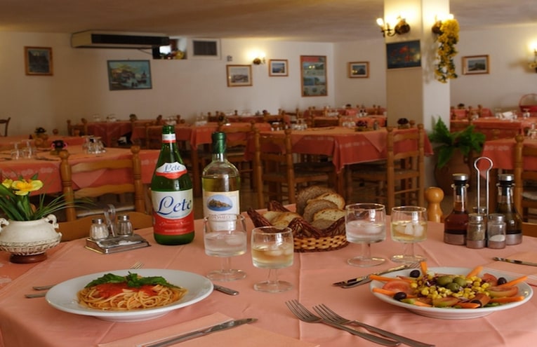 Restaurantes - 1