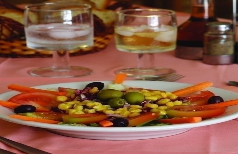 Restaurantes - 2