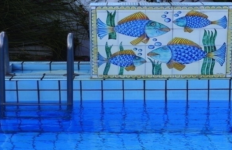 Piscinas - 3