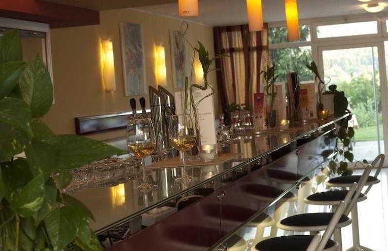 Restaurantes - 1
