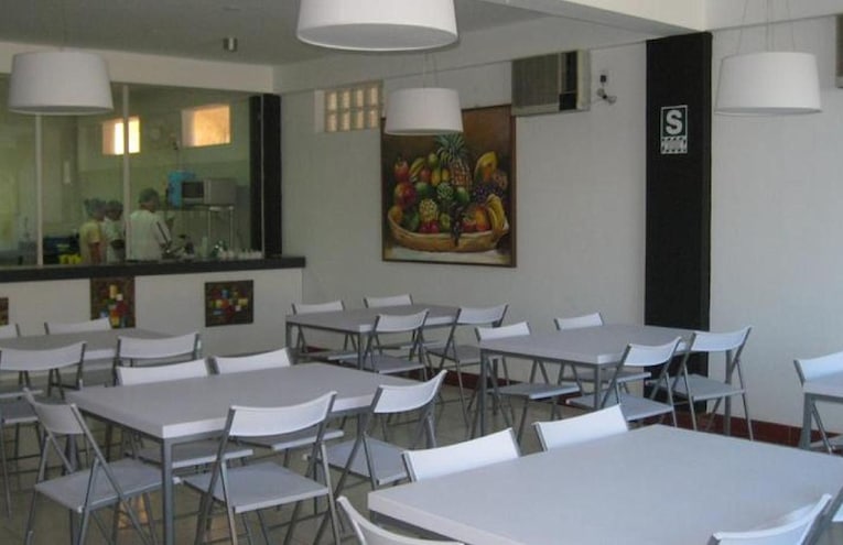Restaurantes - 1