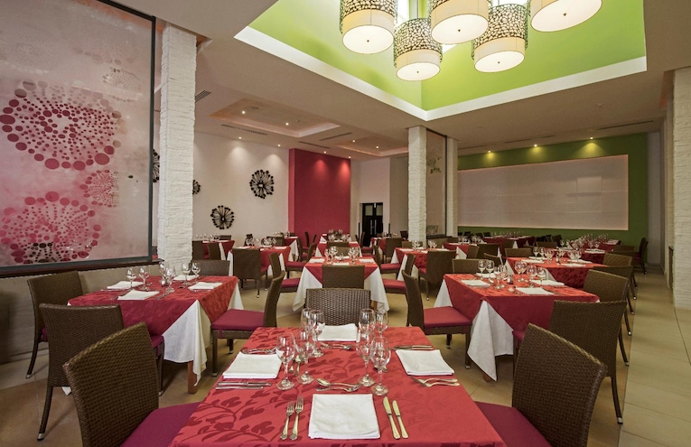 Restaurantes - 1