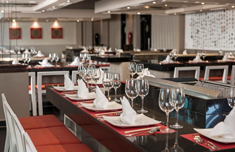Restaurantes - 2