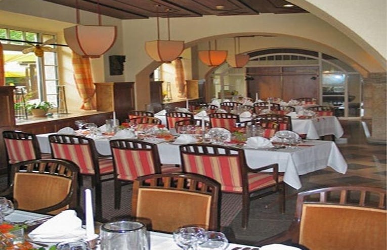 Restaurantes - 1