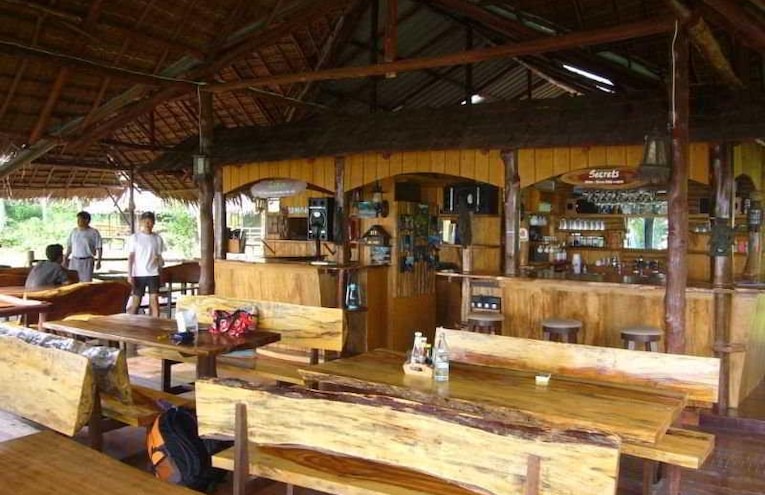 Restaurantes - 2