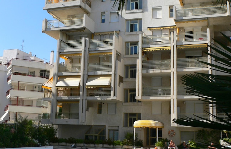 Piscinas - 1