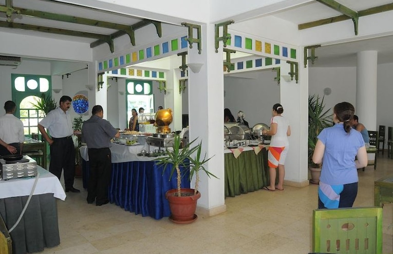 Restaurantes - 2