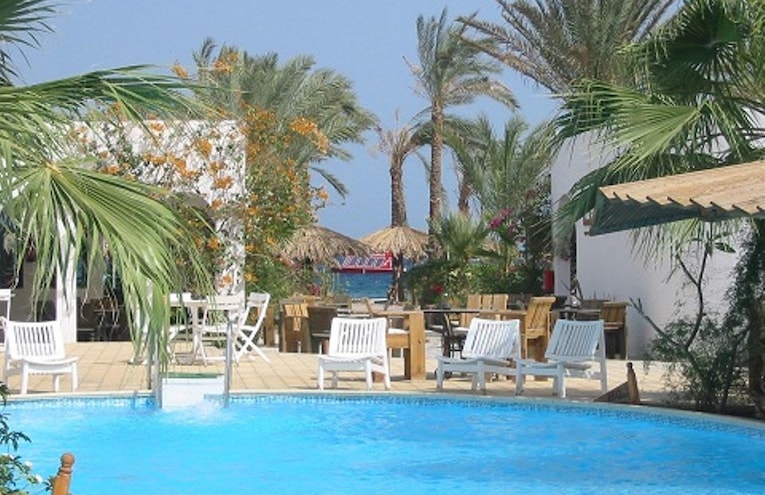 Piscinas - 2