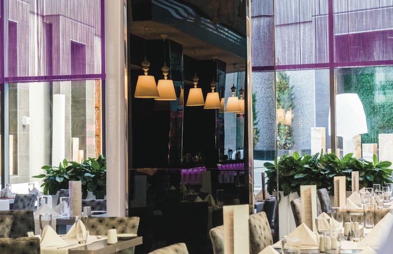 Restaurantes - 1