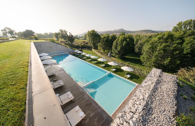 Piscinas - 1