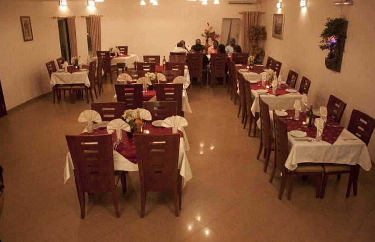 Restaurantes - 1