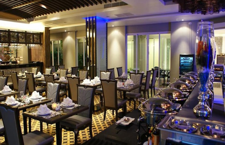 Restaurantes - 1