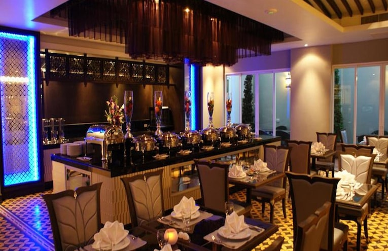 Restaurantes - 2