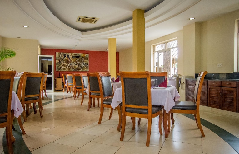 Restaurantes - 2