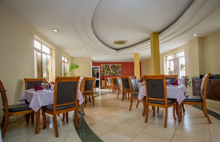 Restaurantes - 3