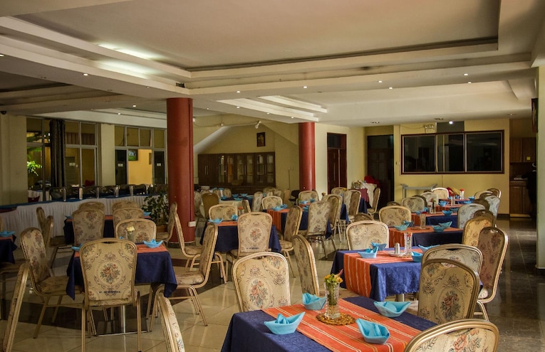 Restaurantes - 4