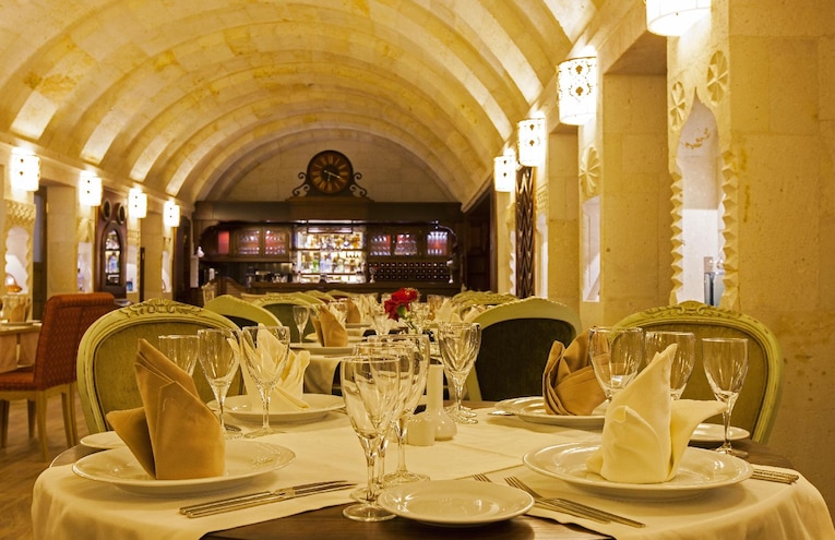Restaurantes - 2