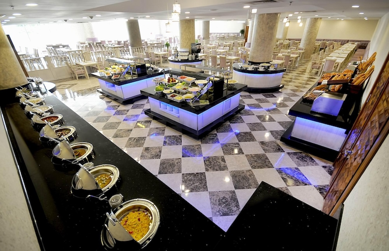 Restaurantes - 1
