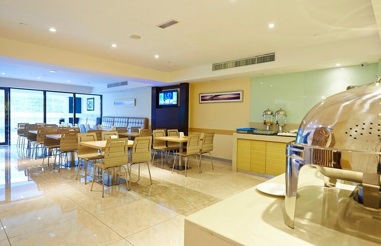 Restaurantes - 1