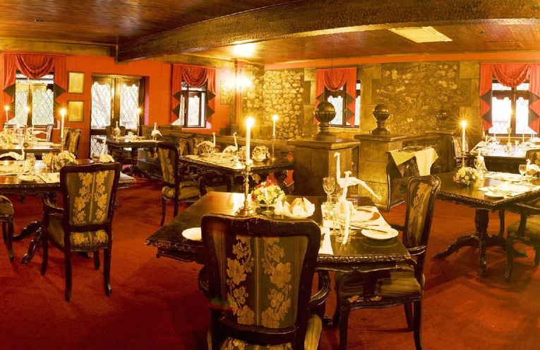 Restaurantes - 2