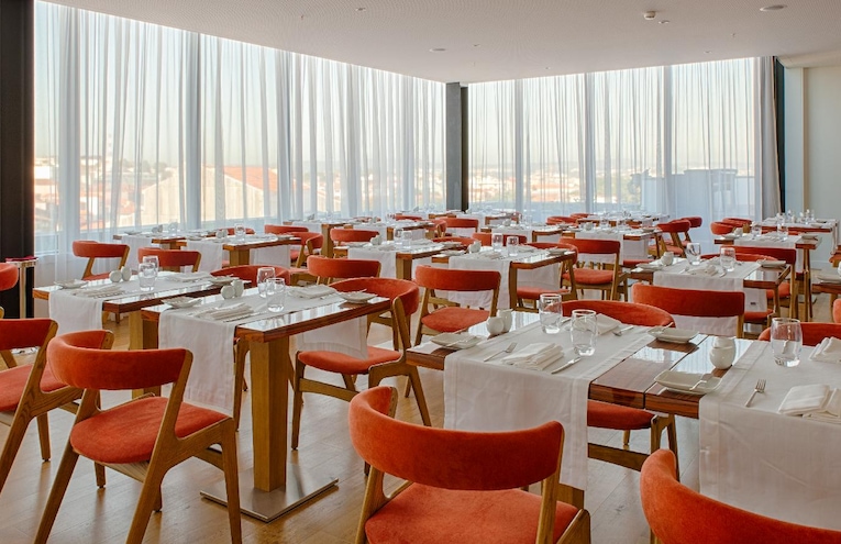 Restaurantes - 2