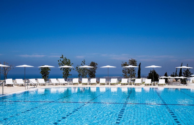 Piscinas - 1