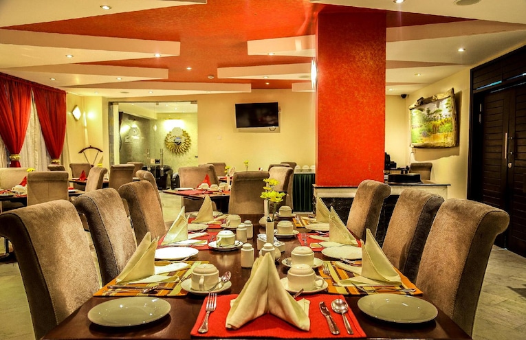 Restaurantes - 1
