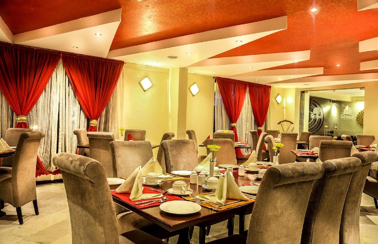 Restaurantes - 2